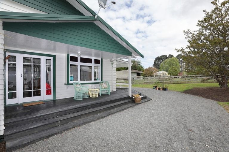 Photo of property in 60 Johnson Street, Bulls, 4818