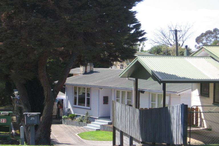 Photo of property in 25 Church Street, Gate Pa, Tauranga, 3112