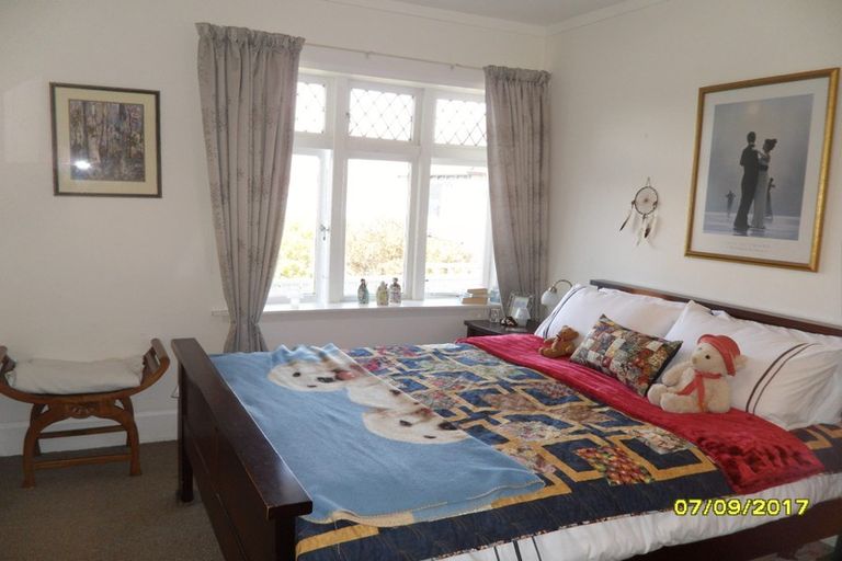 Photo of property in 480 Evans Bay Parade, Hataitai, Wellington, 6021