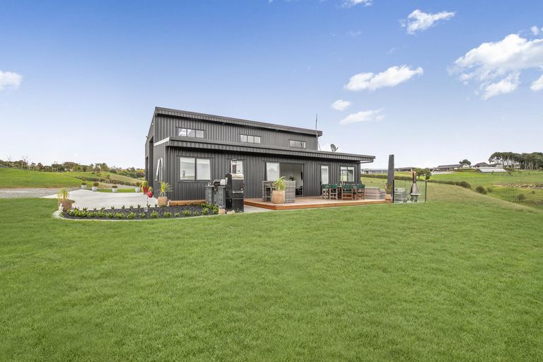 Photo of property in 301 Runciman Road, Ramarama, Pukekohe, 2677