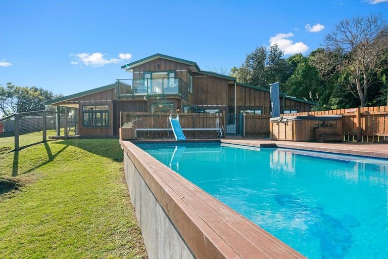 Photo of property in 50 Walden Lane, Minden, Tauranga, 3171