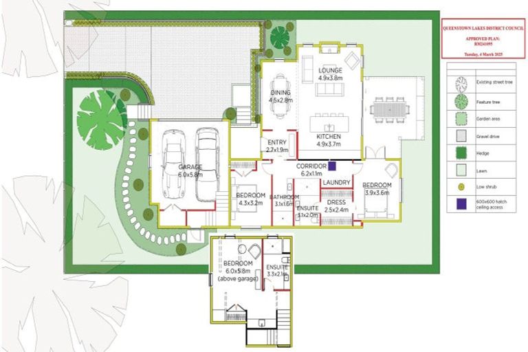 Photo of property in 33 Bedford Street, Arrowtown, 9302