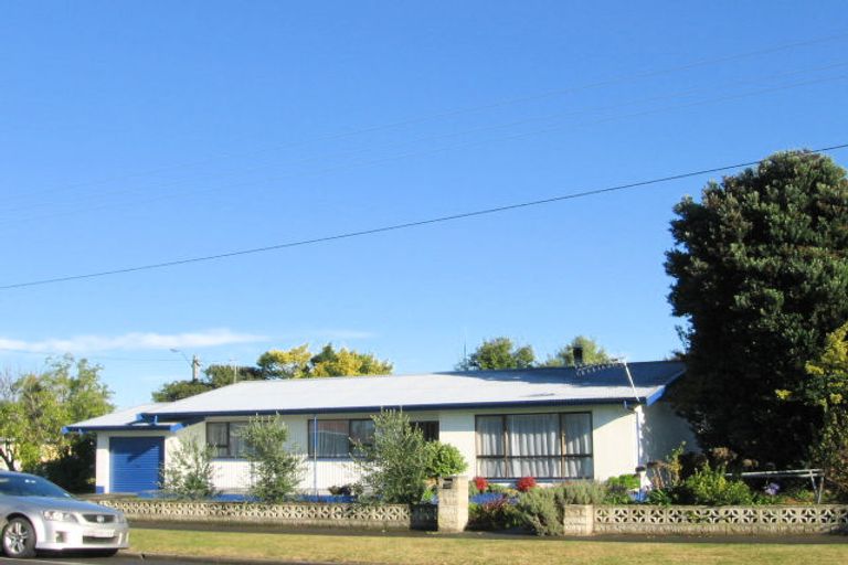 Photo of property in 49 Harold Holt Avenue, Onekawa, Napier, 4110