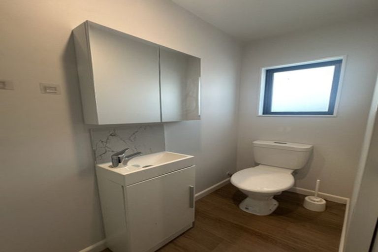 Photo of property in 33 Broadhurst Road, Flat Bush, Auckland, 2019