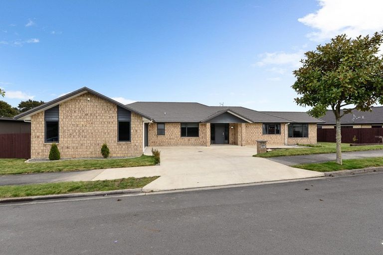 Photo of property in 151 Cumberland Drive, Flagstaff, Hamilton, 3210