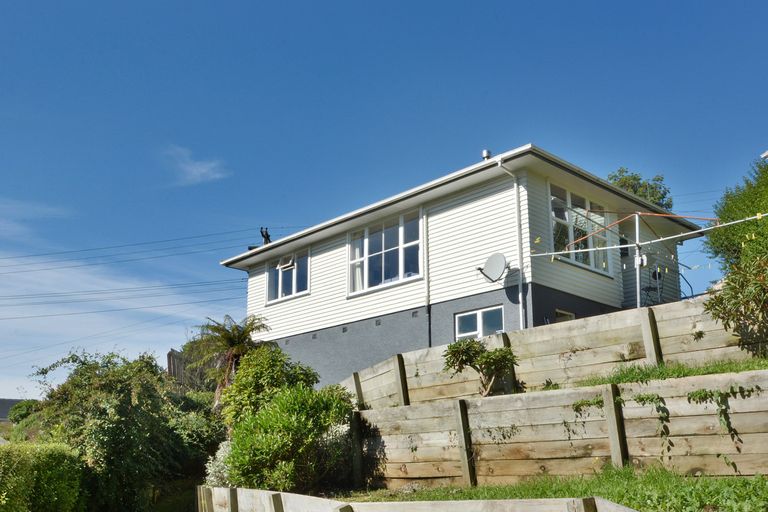 Photo of property in 244 Brockville Road, Brockville, Dunedin, 9011