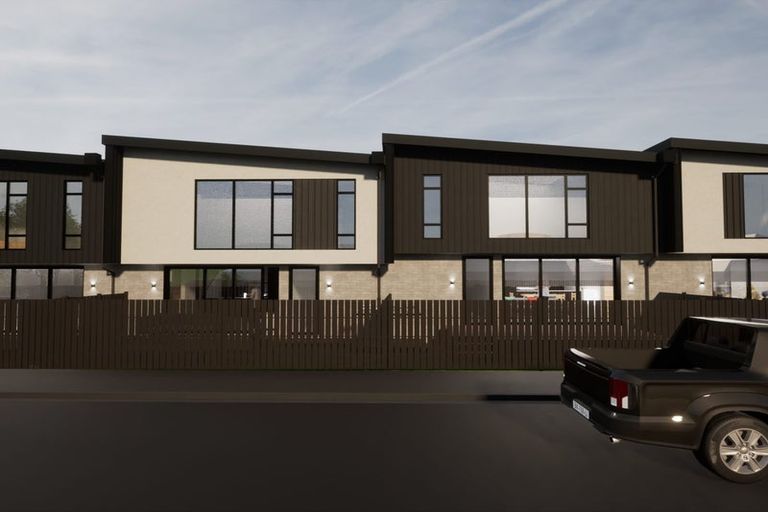 Photo of property in 153 Springfield Road, St Albans, Christchurch, 8014