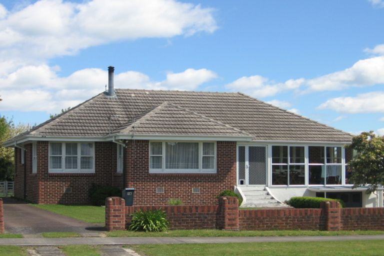 Photo of property in 18 Station Road, Matamata, 3400