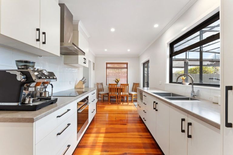 Photo of property in 5 Balmoral Crescent, Springvale, Whanganui, 4501