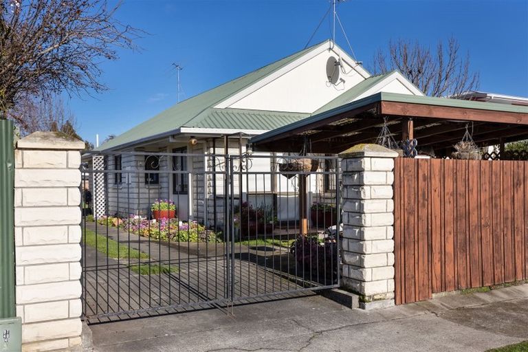 Photo of property in 3 Whitney Street, Blenheim, 7201
