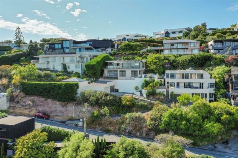 Photo of property in 110 Scarborough Road, Scarborough, Christchurch, 8081