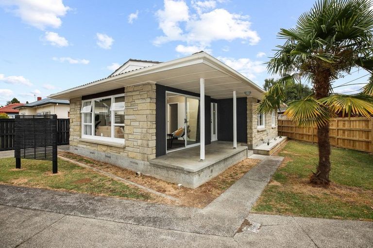 Photo of property in 189 Peachgrove Road, Claudelands, Hamilton, 3214