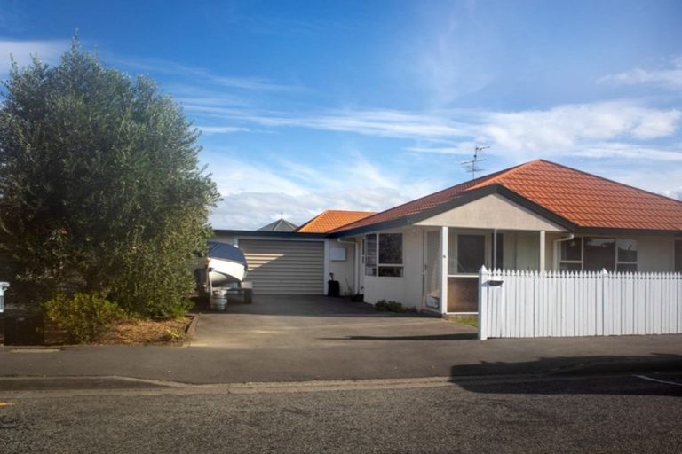 Photo of property in 4 Seymour Street, Blenheim, 7201