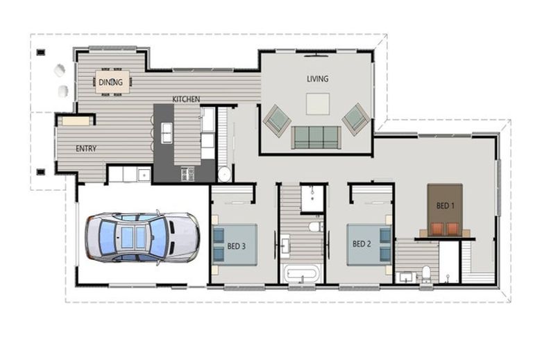 Photo of property in 200 Sixteenth Avenue, Tauranga South, Tauranga, 3112