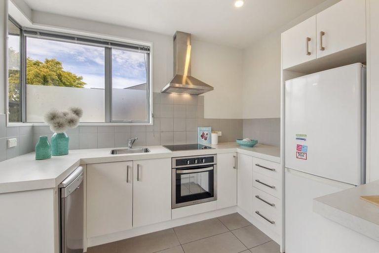 Photo of property in 1/8 Evatt Street, Bryndwr, Christchurch, 8053