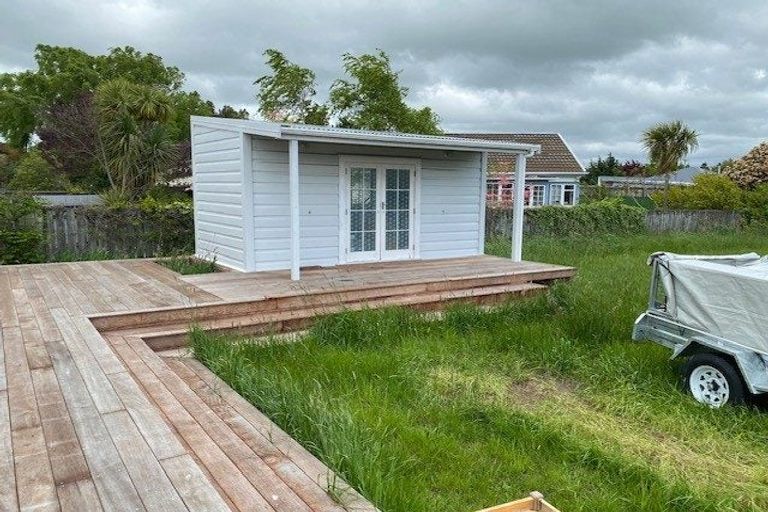 Photo of property in 34 Malcolm Street, Martinborough, 5711