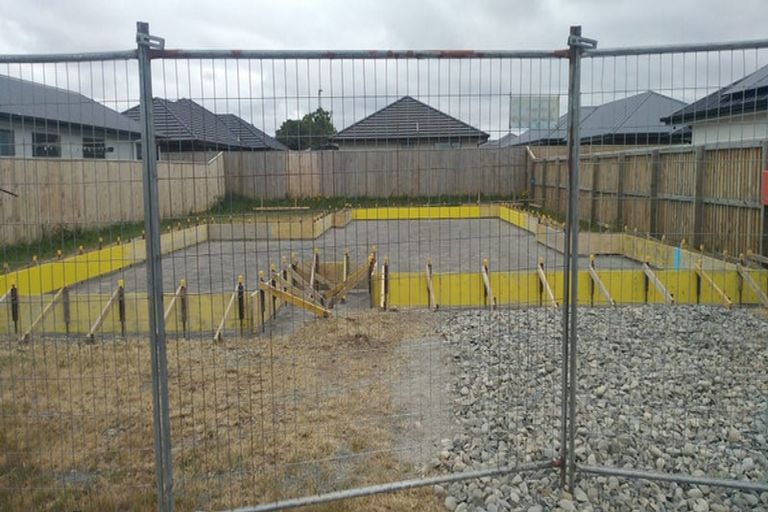 Photo of property in 21 Cork Street, Halswell, Christchurch, 8025