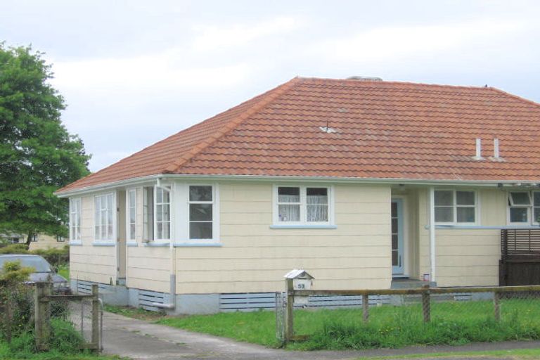 Photo of property in 53 Junction Road, Paeroa, 3600