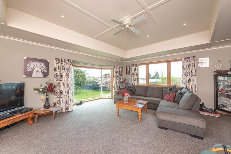 Photo of property in 16 Spurdle Street, Springvale, Whanganui, 4501