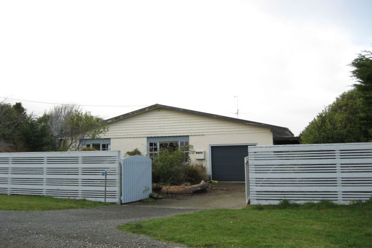 Photo of property in 165 Grant Road, Otatara, Invercargill, 9879