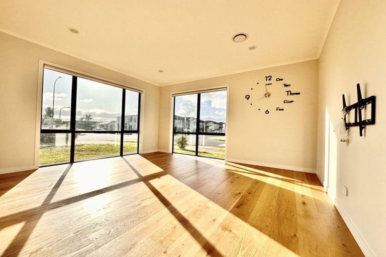 Photo of property in 45 Broadhurst Road, Flat Bush, Auckland, 2019