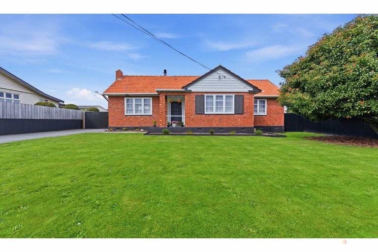 Photo of property in 58 Studholme Street, Temuka, 7920