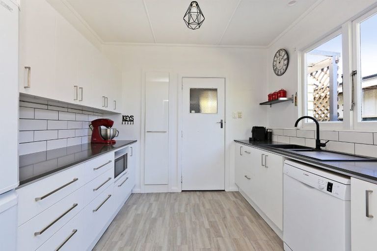 Photo of property in 1005a Miro Street, Mahora, Hastings, 4120