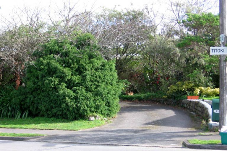 Photo of property in 83 Titoki Street, Lansdowne, Masterton, 5810