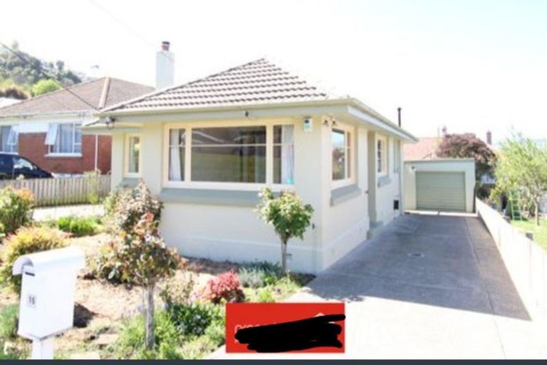 Photo of property in 16 Asquith Street, Caversham, Dunedin, 9012