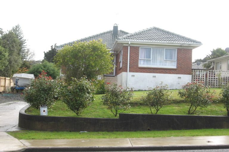 Photo of property in 38 Halver Road, Hillpark, Auckland, 2102