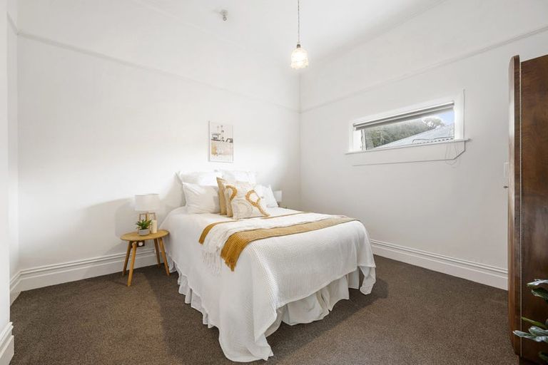 Photo of property in 35 Plunket Street, Kelburn, Wellington, 6012