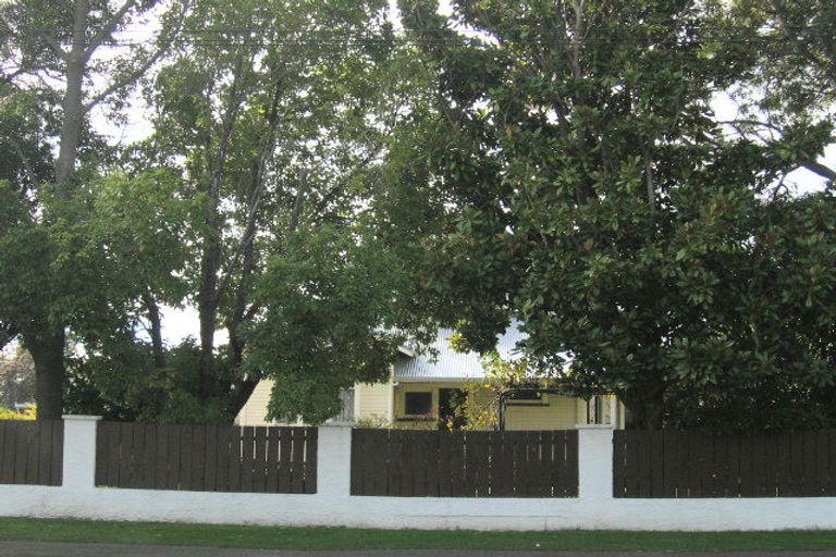 Photo of property in 1009 Frederick Street, Mahora, Hastings, 4120