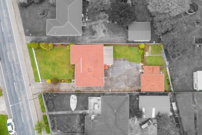 Photo of property in 64 Coast Road, Wainuiomata, Lower Hutt, 5014