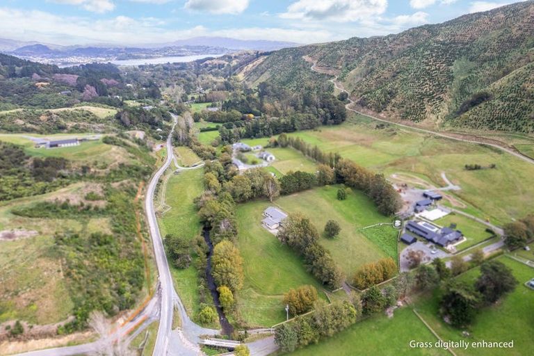 Photo of property in 405 Paekakariki Hill Road, Paekakariki Hill, Porirua, 5381