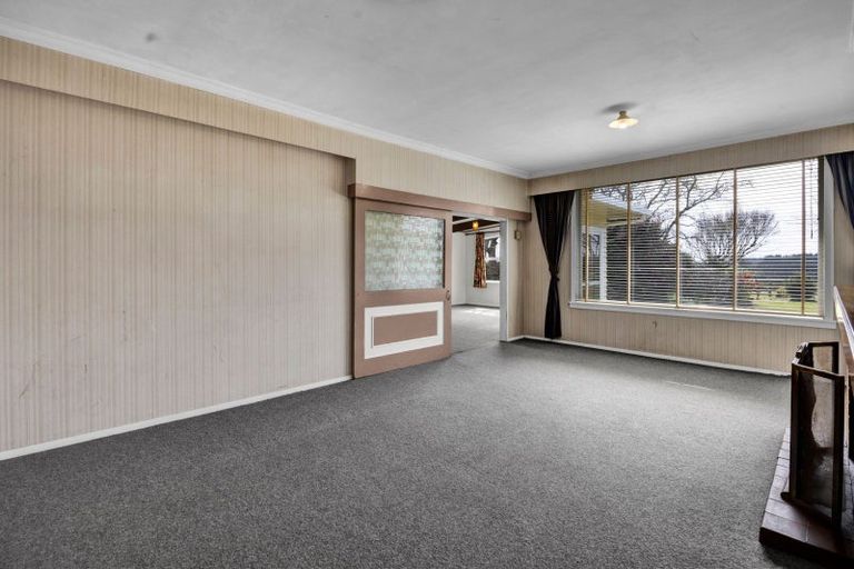 Photo of property in 546 Ararata Road, Hawera, 4674