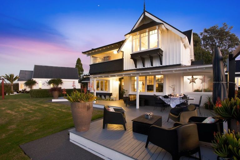 Photo of property in 961 State Highway 3, Onaero, Waitara, 4383