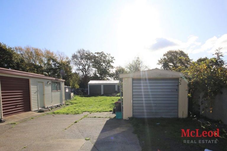 Photo of property in 116 George Street, Tinwald, Ashburton, 7700