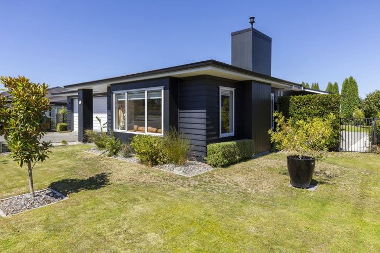 Photo of property in 5 Royal Coachman Drive, Nukuhau, Taupo, 3330