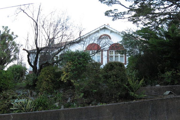 Photo of property in 17 Como Street, Maori Hill, Dunedin, 9010