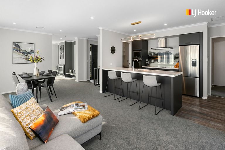 Photo of property in 10 Owhiro Avenue, Mosgiel, 9024