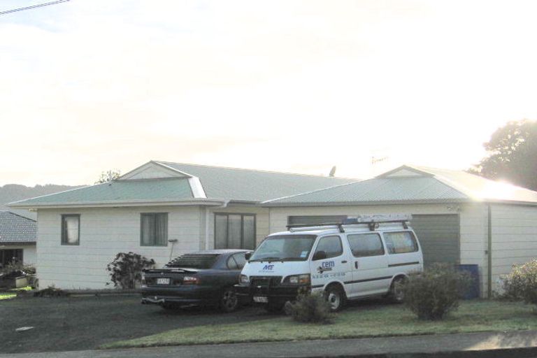 Photo of property in 35 Gillingham Road, Te Kamo, Whangarei, 0112