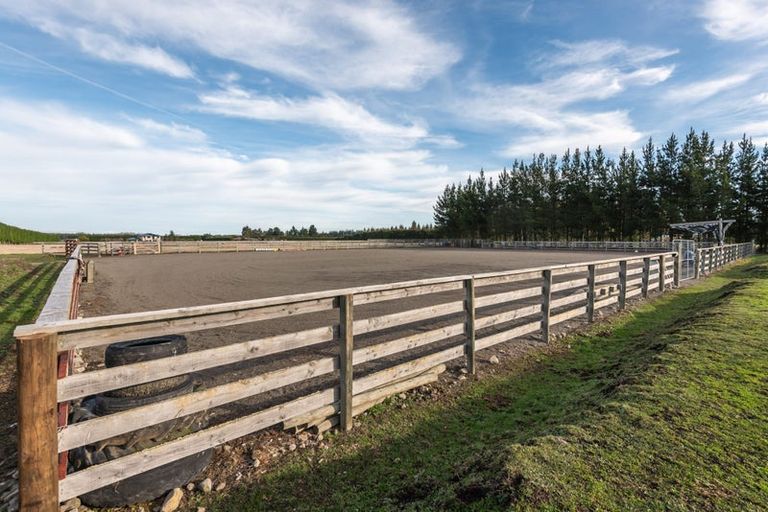 Photo of property in 270 Barkers Road, Loburn, Rangiora, 7472