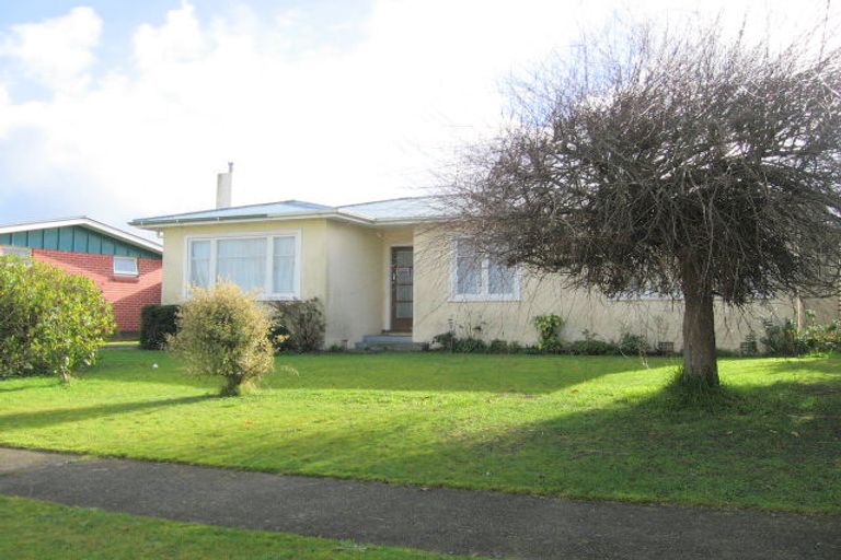 Photo of property in 12 Macmillan Place, Feilding, 4702