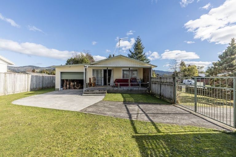Photo of property in 17 Puataata Road, Turangi, 3334