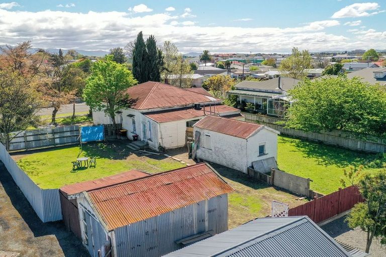 Photo of property in 23 Hogg Crescent, Masterton, 5810