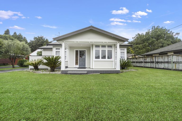 Photo of property in 34 Hohaia Street, Matamata, 3400