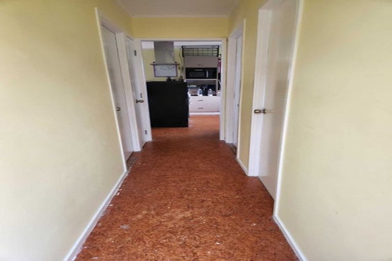 Photo of property in 101 Gomez Road, Hikurangi, 0181