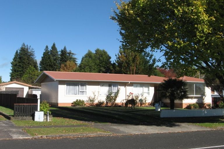 Photo of property in 10 Strathmore Drive, Tokoroa, 3420