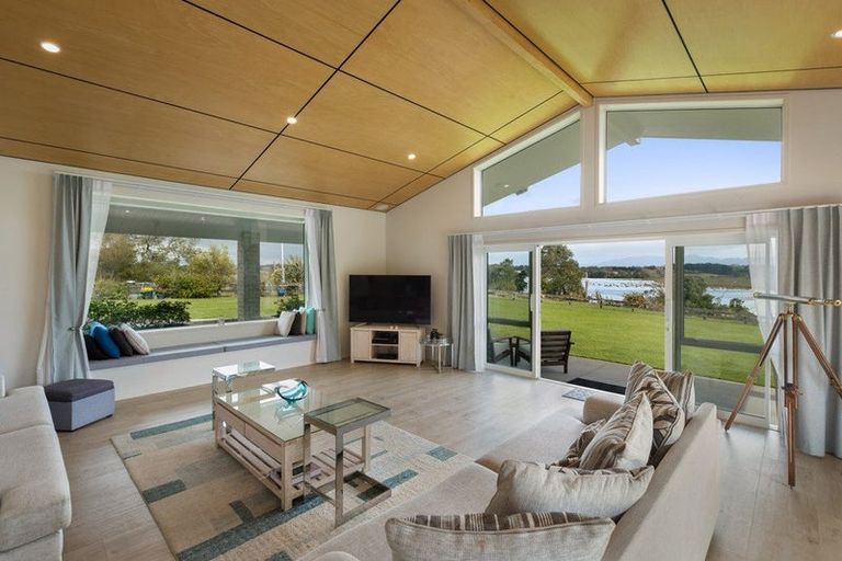 Photo of property in 46 Tanners Point Road, Tanners Point, Katikati, 3177