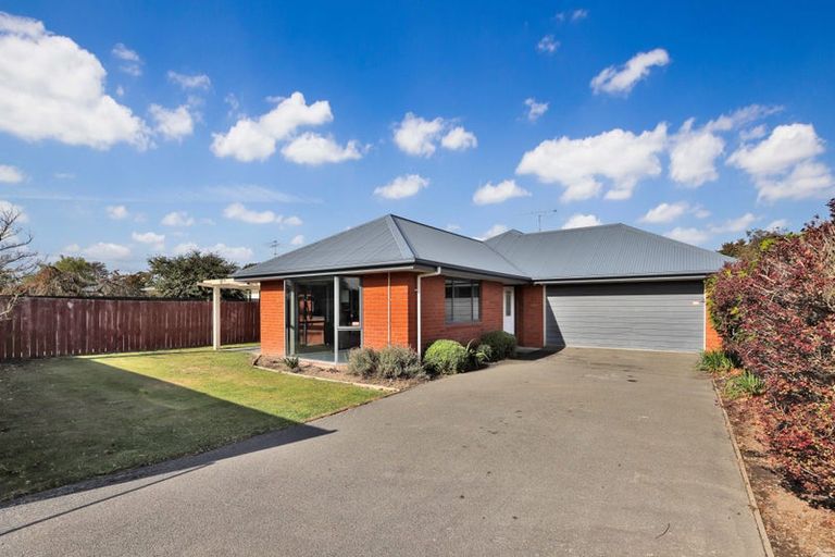 Photo of property in 131 Harland Street, Tinwald, Ashburton, 7700